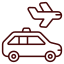 Airport Pickup & Drop